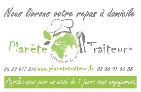 logo PLANETE TRAITEUR®